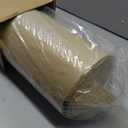 Black Aluminum Screen Mesh Roll 36 in x 100 ft, 18 x 16 Mesh for Windows, Balck 36In x 100Ft