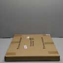 Thicken 1mm 18 x 18 Access Panel for Drywall,Attic Door, Ceiling Access Panel for Drywall,18x18Metal Access Panels are Thickened to 1mm to Solve The Problem of Fragile Panels(Screwdriver Latch)