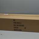 Elevated Cooling Dog Bed, Orthopedic Medium Cot 32"x25"