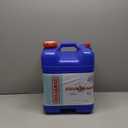 Reliance Products Aqua-Tainer 7 Gallon Rigid Water Container, Blue , 11.3 Inch x 11.0 Inch x 15.3 Inch