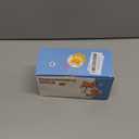 QUMY Dog Shoes for Large Dogs, Medium Dog Boots & Paw Protectors for Winter Snowy Day, Summer Hot Pavement, Water-Resistant in Rainy Weather, Outdoor Walking, Indoor Hardfloors Skid-Resistant Sole (Size 6: 2.6''x3.0''(W*L) (Pack of 4)