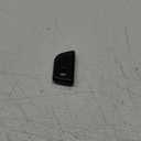 Carbon Fiber Key Fob Cover Case for Acura Integra Type S A-Spec MDX RDX TLX 2024 2025,Key Fob Shell Protective Cover (Black, W/O Engine Button)