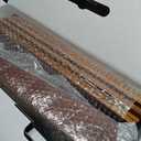 Perfect Practice Golf Putting Mat - Portable Putting Green, Indoor & Outdoor Practice, with Ball Return - Golf Training Aid for Home, Office, Backyard - Golfing Gifts for Men