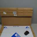 Stainless Steel Cutting Board with Lip 32 x 20 Inch 1.5MM Thickness