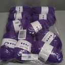 Paintbox Yarns Simply Chunky - Acrylic Yarn - 3.53oz / 100g, 149yds / 136m, 10pcs