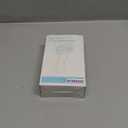 Digital Thermometer for Adults and Kids, No Touch Forehead Thermometer for Baby, 2 in 1 Body Surface Mode Infrared Thermometer with Fever Alarm and Instant Accuracy Readings (Purple)