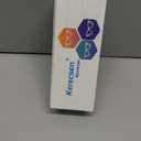 Kerecsen 6-Pack Reading Glasses Blue Light Blocking,Spring Hinge Readers for Men Women,Computer Eyeglasses
, +1.50