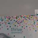 Thrive Causemetics Mini Makeup Essentials, Mother's Day Makeup Gift Set, Mini Liquid Lash Extensions & Volumizer Mini Mascaras, Brynn (Rich Black), Mini Eye Brightener Highlighter Sticks- 3 Shades
