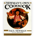 Newman's Own Cookbook