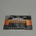Duracell Coppertop AA Batteries with Power Boost Ingredients, 16 Count (Pack of 1) Long-lasting Alkaline Double AA Battery for Household and Office Devices