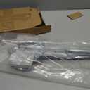 A-Premium Front Passenger Side Power Window Regulator, Without Motor