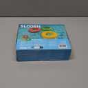 Sloosh 4 Pack Inflatable Pool Floats Fruit Tube Rings, Fruit Swim Tubes, Pool Floaties Toys, Beach Swimming Party Toys for Kids and Adults (Fruit)