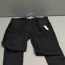 Amazon Essentials Women's Maternity Knit Jegging, Black, Small