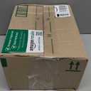 Logitech G535 Lightspeed Wireless Gaming Headset - Lightweight on-Ear Headphones, flip to Mute mic, Stereo, USB Rechargeable - Black