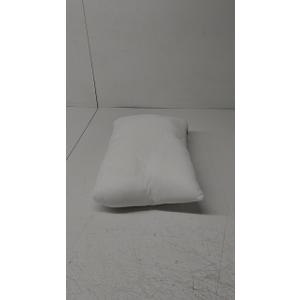 MIULEE 14x22 Inch Pillow Insert, Throw Pillow for Bed Sofa Couch Rectangle Decorative Lumbar Virgin Microfiber Stuffer