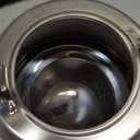 Tea Kettle Stainless Steel Teapot, Stainless Steel Teakettle for Stove Top with Heat Proof Ergonomic Handle 3.0 Quart