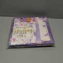 Butterfly Baby Shower Decorations Party Supplies, A Little Butterfly Is On The Way, It's a Girl Gender Reveal, Baby Shower Box Mom to Be Sash Dad to Be Pin Flower Crown Balloon Garland Tablecloths