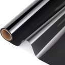 ARANA 20% VLT 30" 15FT Ceramic Car Window Tint Film, Heat Resistant & 99% UV Blocking Privacy Protection