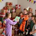 3 x Butterfly 3D Pop-Up Greeting Card  Elegant Floral Pop-Up Card for Wife Husband Girlfriend Boyfriend Mom Dad Mother Father Birthday Wedding Anniversary Thanksgiving Day Christmas Day (Green)