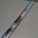 Beach Palm Tree Dishwasher Magnet Cover Front Dishwasher Cover Decoration Reusable Decal for Washers Fridge Cover Panel Decal Home Kitchen Decor, 23" L x 26" H