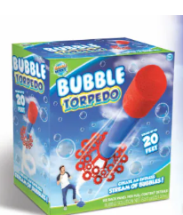 Anker Play Bubble Torpedo