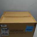 Area Rugs 9x12 Living Room Boho Rug Orange/Beige/Teal