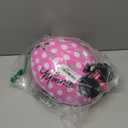 Bell Minnie Mouse Toddler Bike Helmets (One Size)