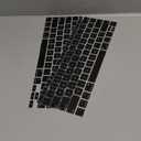 CISSOOK Matte Clear Hard Shell Cover for MacBook Air 13 Inch M1 Case 2020 2021-2018 Release Model A2337 M1 A2179 A1932 with Touch ID, Plastic Hard Case for Air 13" with Keyboard Cover Screen Protector