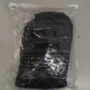 BEENIUBEE Men's Incontinence Underwear  Washable & Reusable Leakproof High Absorbent, Cotton, Briefs, 150ML 5 Pack (Multicolor01, Medium)