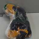 CSVBTRF Weighted Stuffed Animals, 4.1 lbs 20" German Shepherd Plush Hugging Pillow, German Shepherd Dog Stuffed Animal Gifts for Kids Boys and Girls