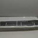 Metal Platform Bed Frame 14 Inch Tall,No Box Spring Needed,Full Size Bed with Heavy Duty Strong Support Slats,Easy to Assemble,Black