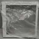 240350903 Shelf Frame Without Glass Refrigerator Delicatessen Drawer Cover for Frigidaire Refrigerator Replaces 240350901, 240350902AH2361213, EA2361213