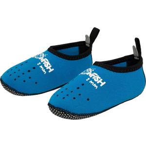Cressi Blowfish, Azure (EU 20/22 | US Kid 4/5.5)