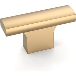 12 Pack Champagne Bronze Cabinet Knobs for Dresser Kitchen Knobs for Cabinets and Drawers Bronze Hardware for Cupboard