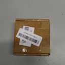 Car Front Bumper Headlight Washer Cover Compatible with BMW 328i 3351 335lS Coupe Convertible 2011-2013 Headlight Washer Nozzles Cover 61677253393 61677253394 Water Spray Cover Unpainted Right (Right Passengers side)