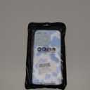 ZIYE for iPhone 14 Pro Max Case Cow Pattern Phone Case with Camera Protection,Silicone TPU Phone Protective Cover Cheetah Design Cases Compatible with iPhone 14 Pro Max 6.7 Inch