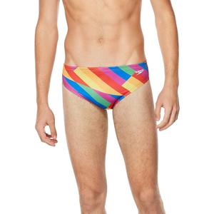 Speedo Men's Swimsuit Brief Endurance+ The One, Siz 26