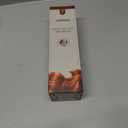 AIMIKE Round Brush for Blow Out, Medium Round Hair Brush Nano Thermal Ceramic & Ionic Tech, for Blow Drying & Styling, Curling and Shine - 2.9 inch Barrel w/Boar Bristles