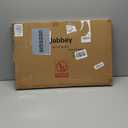 VIOLABBEY 16x24 Poster Frame Set of 5, 16x24 Frame Black for Wall Mounting Vertically or Horizontally, Gallery Wall Picture Frame