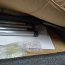 Astro Pneumatic Tool 557003 500lb Capacity Portable Work Stand