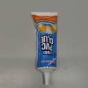 Inflatable Repair Patch Kit with 80ml Glue  Waterproof Vinyl & PVC Air Mattress Patch Kit for Air Beds, Pool Floats, Bounce Houses, Inflatable Boats, Hot Tubs, Swim Rings & Toys