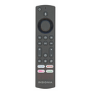 Insignia Remote (NS-RCFNA-21 Rev B) with Microphone for Fire TV