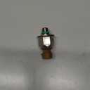 VehiclePro 1845536C91 3PP6-8 Fuel Injection Pressure Sensor ICP Sensor,Pressure Sensor Compatible with International Navistar Maxxforce DT466E DT570 1845536 1845536C92