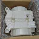 HVAC Blower Motor Replacement for S-Class 2008- Replacement for 2218202714, 2218200514