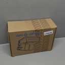 MED Wood Phone Docking Station with Drawer  Nightstand Desk Organizer  Desk Organizer for Husband - Birthday Gifts for Men, Dad, Anniversary Idea, Key Holder Stand Watch & Accessories (Dark Walnut) (Model 3)