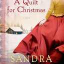A Quilt for Christmas: A Novel (Book)
