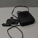 12V Portable Car Heater & Defroster - 150W, Plugs into Cigarette Lighter, 2-in-1 Heating & Cooling for Quick Anti-Fog Warmth