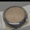 Almay Pressed Powder, Skin Tone Matching, Hypoallergenic, Frageance Free, 100 My Best Light, 0.20 Oz