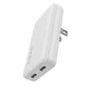 ZGEAR 45W WALL CHARGER DUAL C