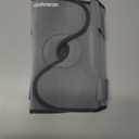 Galvaran Knee Brace for Men & Women - ACL, MCL, Meniscus Tear Support & Arthritis Pain Relief - Stabilizing Knee Braces Support with Side Stabilizers & Patella Gel Pad (Medium, Gray)